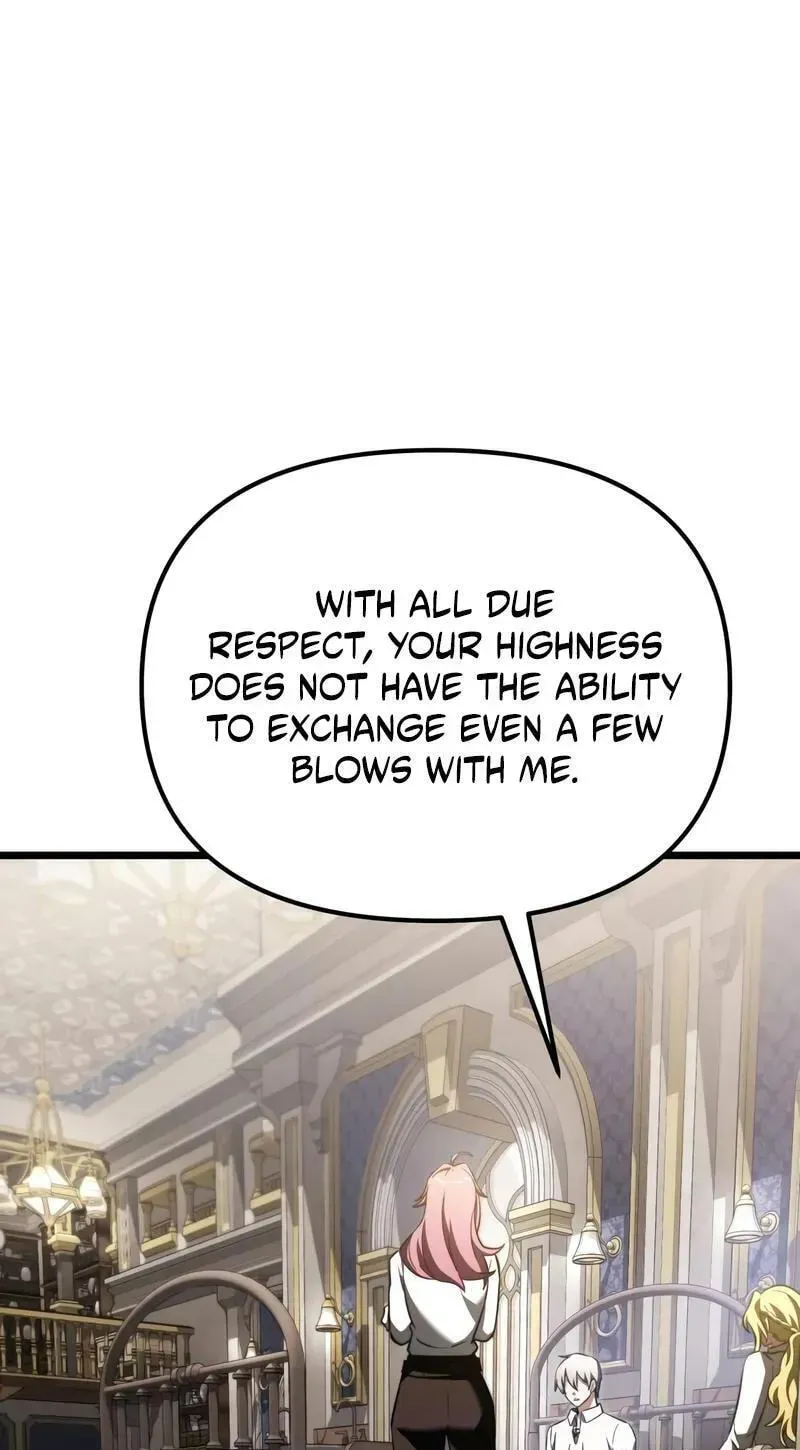Time-Limited Genius Dark Knight Chapter 162.9 page 122 - 