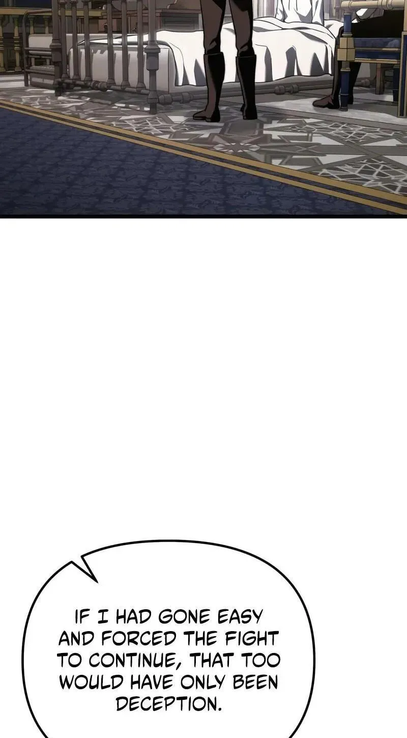 Time-Limited Genius Dark Knight Chapter 162.9 page 123 - 