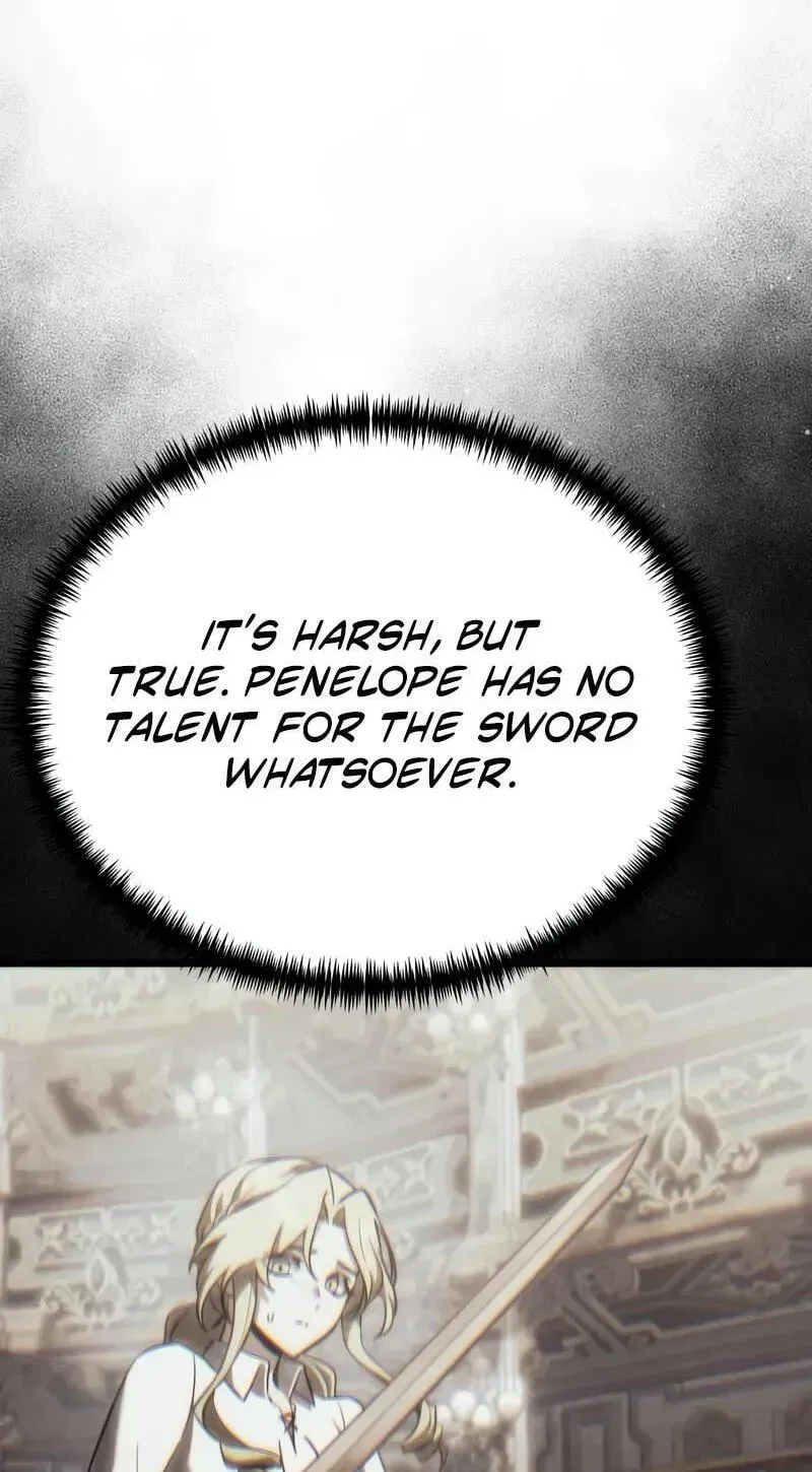 Time-Limited Genius Dark Knight Chapter 162.9 page 125 - 