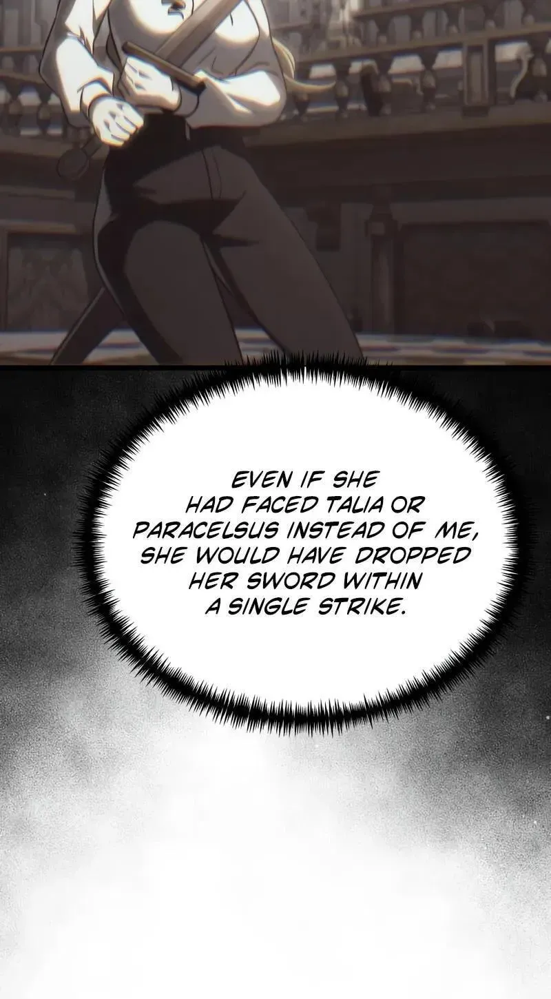 Time-Limited Genius Dark Knight Chapter 162.9 page 126 - 