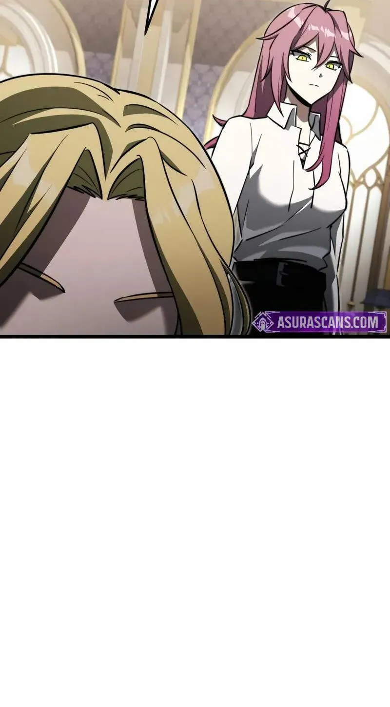 Time-Limited Genius Dark Knight Chapter 162.9 page 131 - 