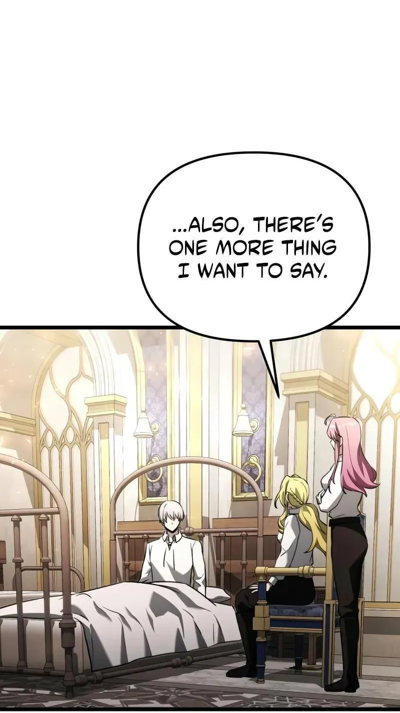 Time-Limited Genius Dark Knight Chapter 162.9 page 135 - 