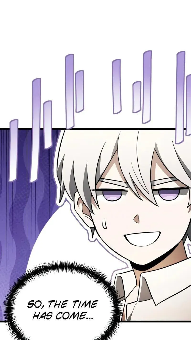 Time-Limited Genius Dark Knight Chapter 162.9 page 138 - 