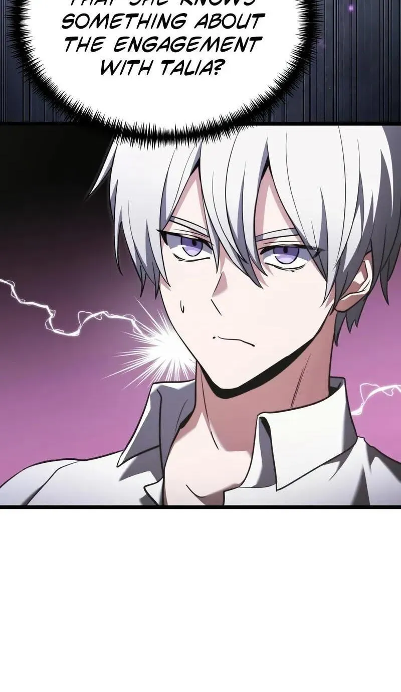 Time-Limited Genius Dark Knight Chapter 162.9 page 15 - 