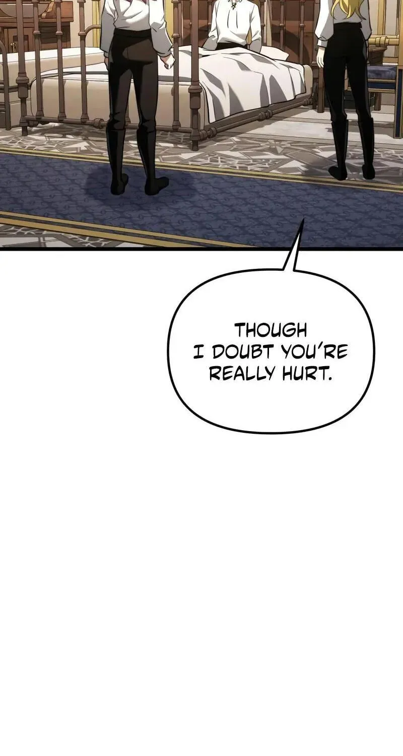 Time-Limited Genius Dark Knight Chapter 162.9 page 150 - 
