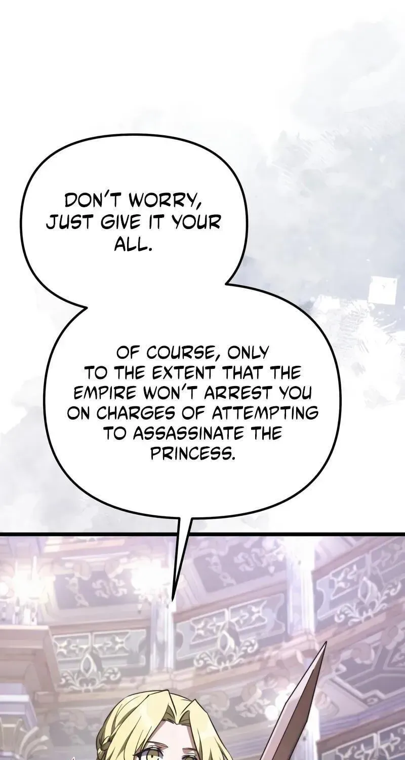Time-Limited Genius Dark Knight Chapter 162.9 page 16 - 