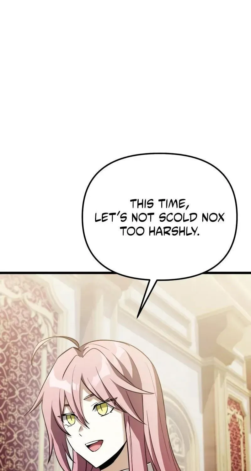 Time-Limited Genius Dark Knight Chapter 162.9 page 163 - 
