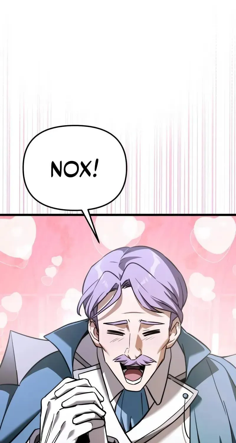 Time-Limited Genius Dark Knight Chapter 162.9 page 175 - 