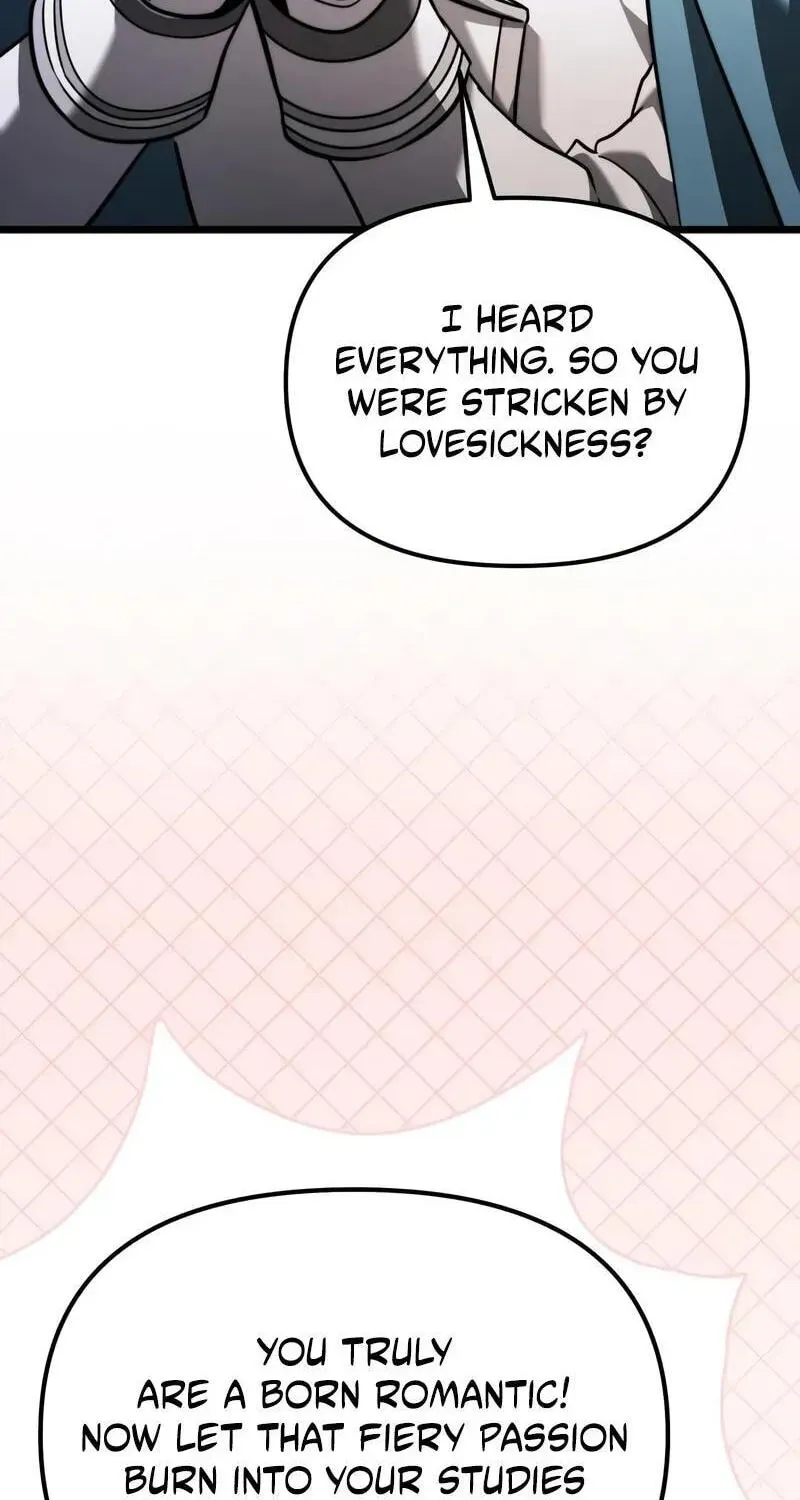 Time-Limited Genius Dark Knight Chapter 162.9 page 177 - 