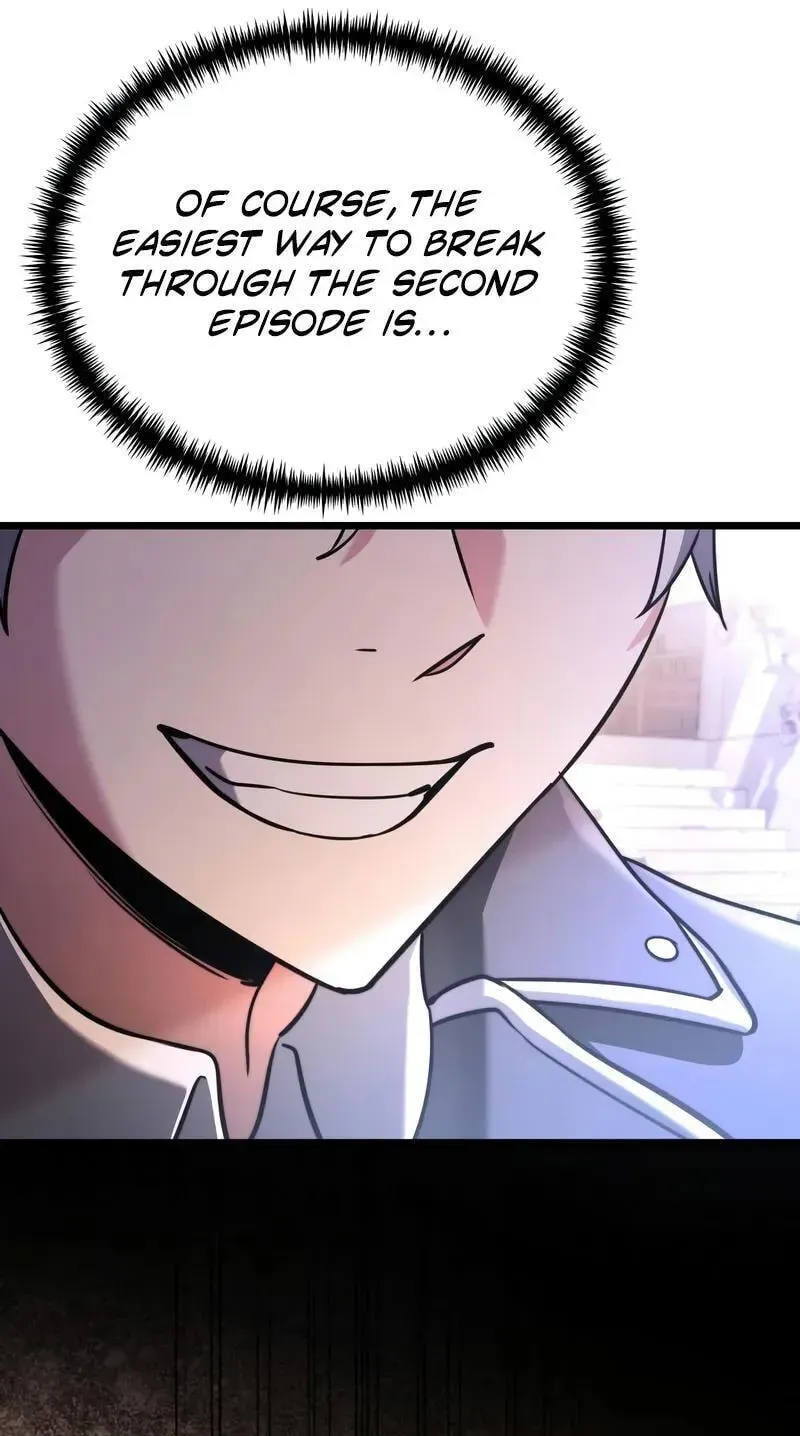 Time-Limited Genius Dark Knight Chapter 162.9 page 189 - 