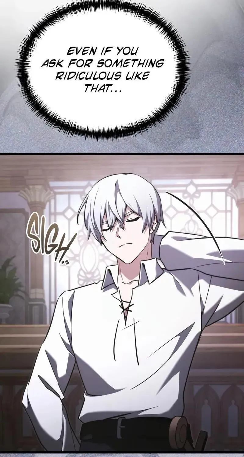 Time-Limited Genius Dark Knight Chapter 162.9 page 20 - 