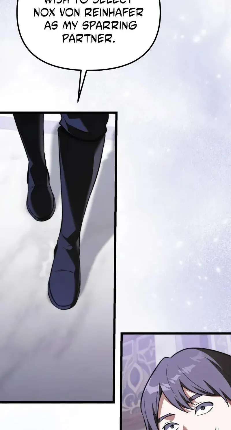 Time-Limited Genius Dark Knight Chapter 162.9 page 3 - 