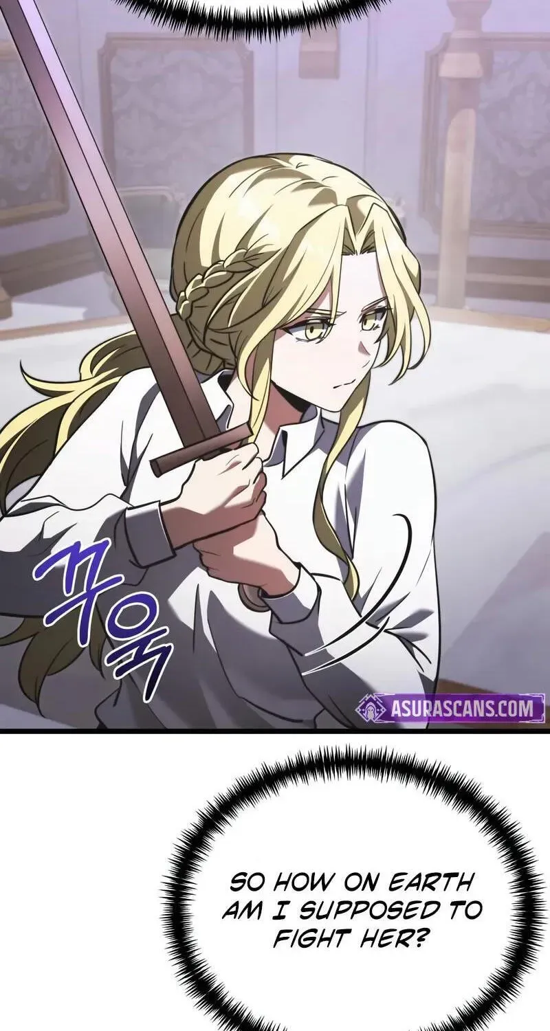 Time-Limited Genius Dark Knight Chapter 162.9 page 24 - 
