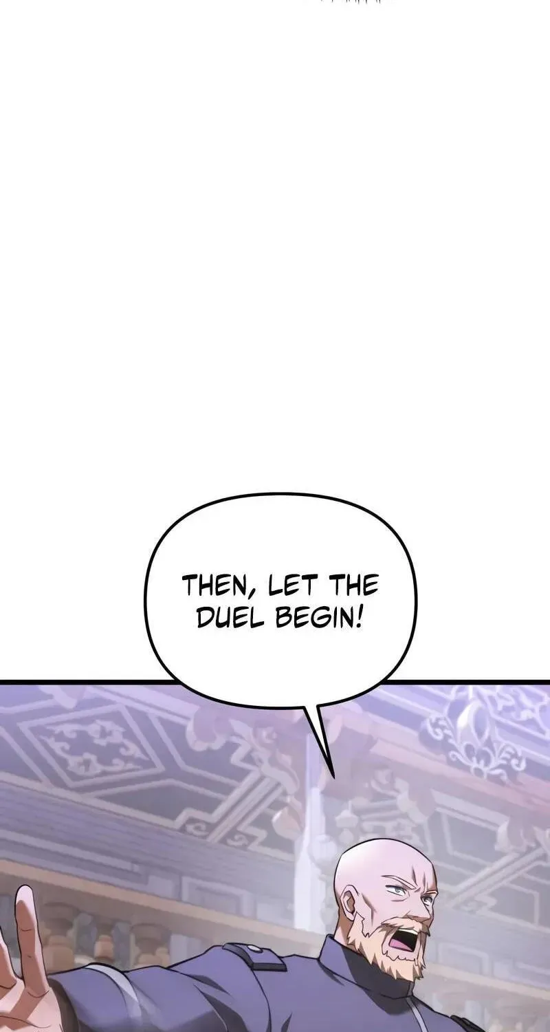 Time-Limited Genius Dark Knight Chapter 162.9 page 26 - 