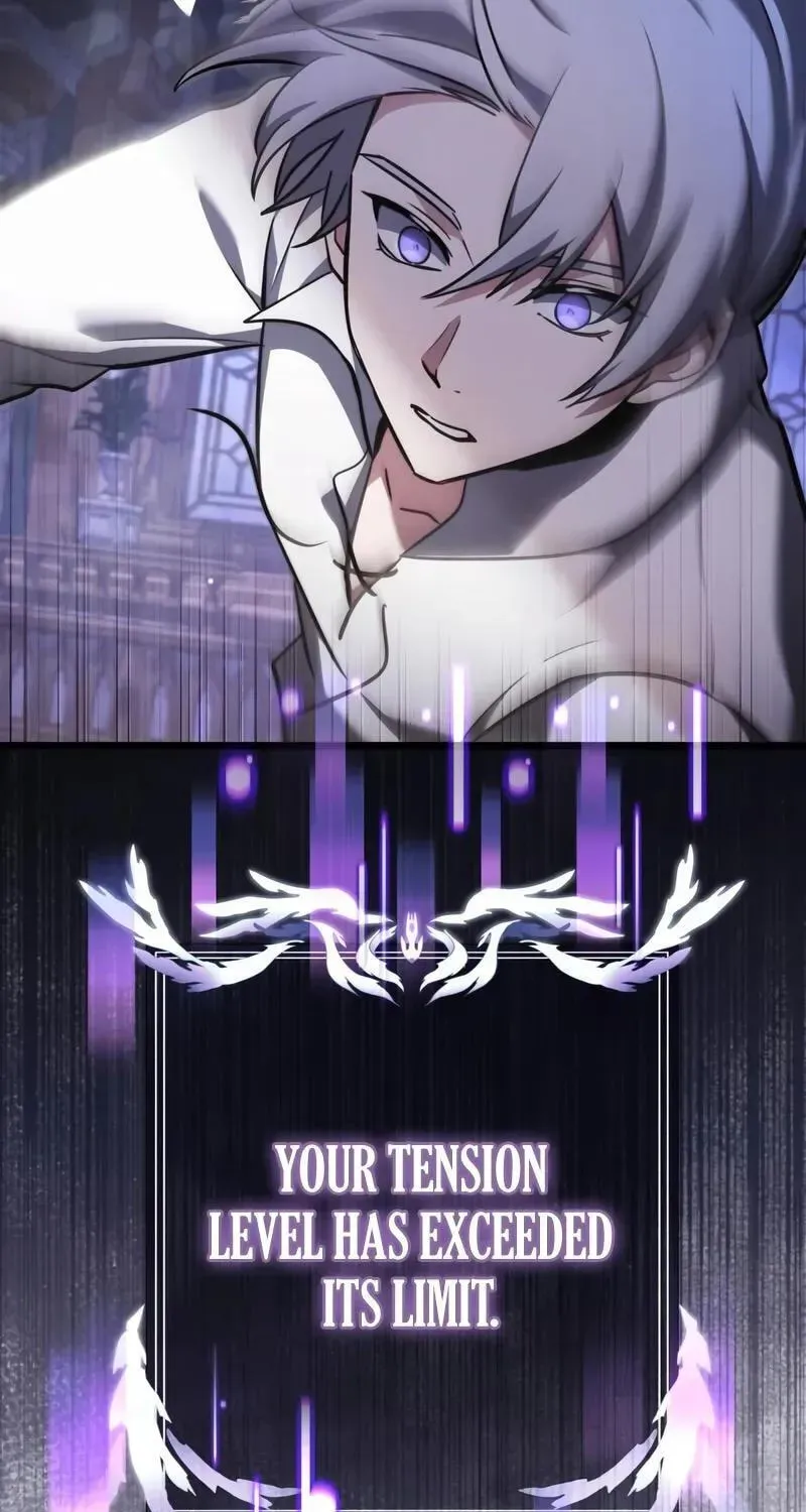 Time-Limited Genius Dark Knight Chapter 162.9 page 34 - 