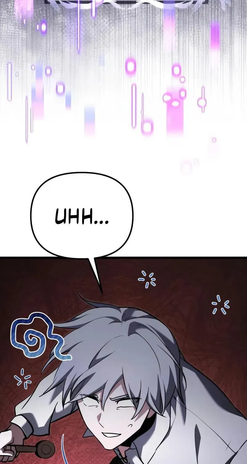 Time-Limited Genius Dark Knight Chapter 162.9 page 36 - 