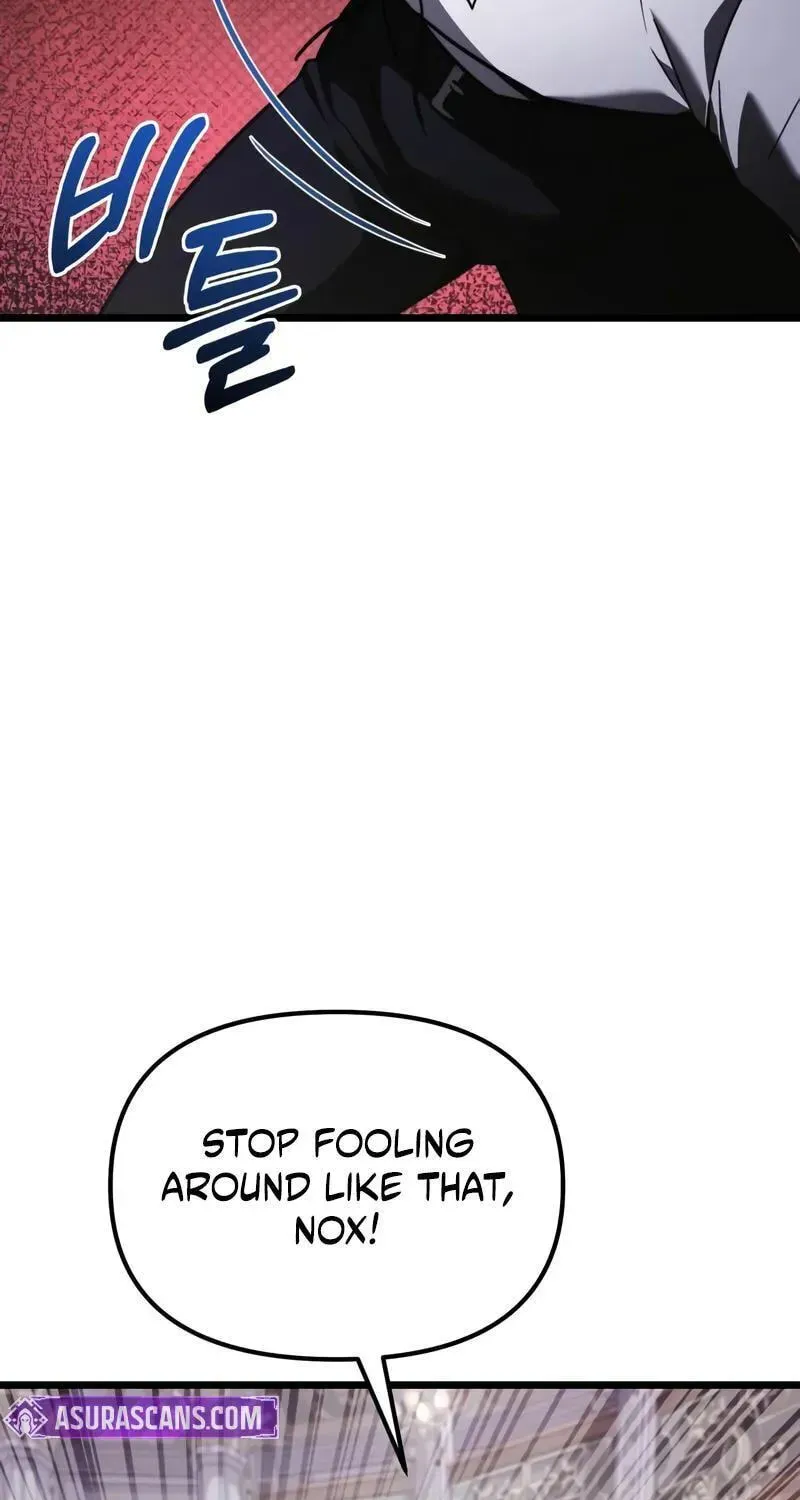 Time-Limited Genius Dark Knight Chapter 162.9 page 38 - 