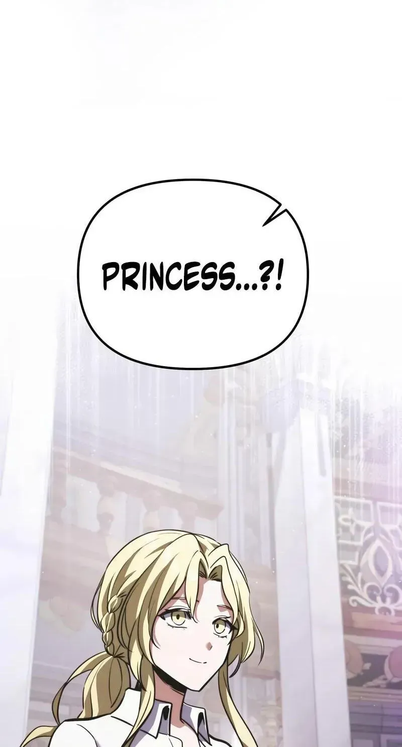 Time-Limited Genius Dark Knight Chapter 162.9 page 5 - 