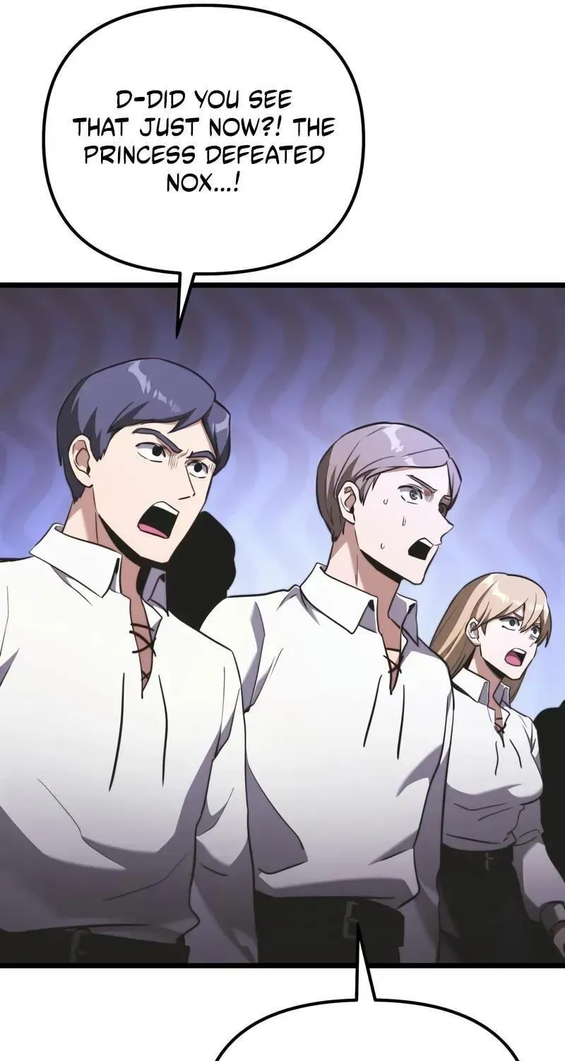 Time-Limited Genius Dark Knight Chapter 162.9 page 50 - 
