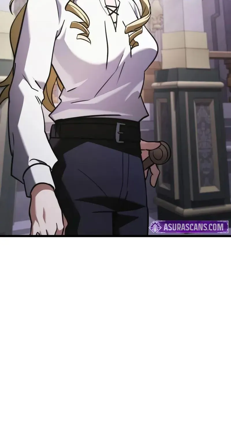 Time-Limited Genius Dark Knight Chapter 162.9 page 6 - 