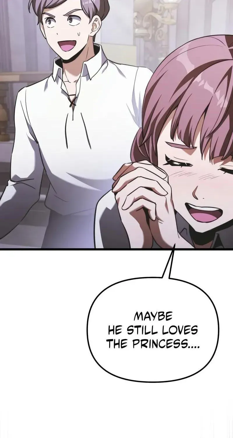 Time-Limited Genius Dark Knight Chapter 162.9 page 60 - 