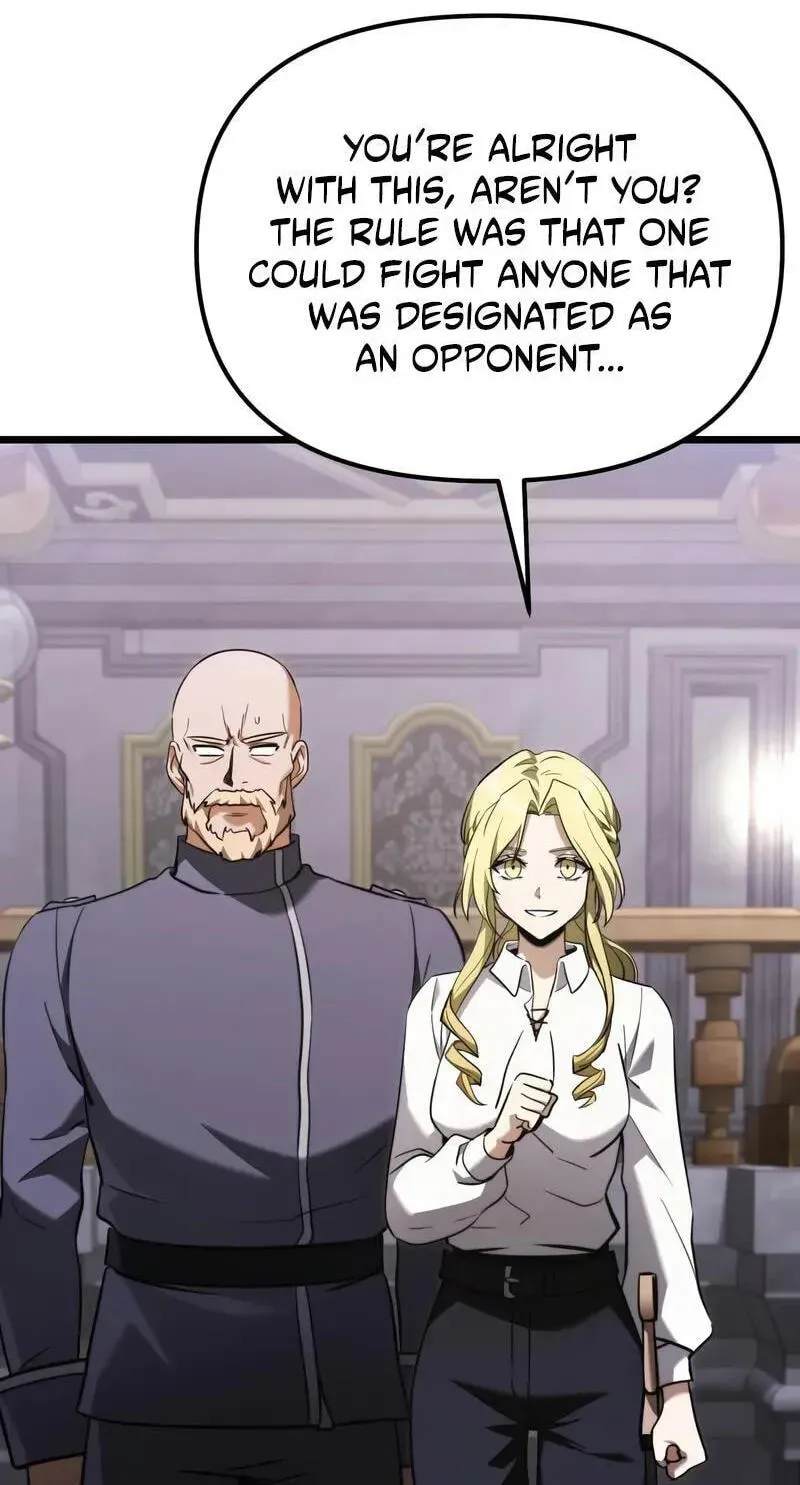 Time-Limited Genius Dark Knight Chapter 162.9 page 7 - 