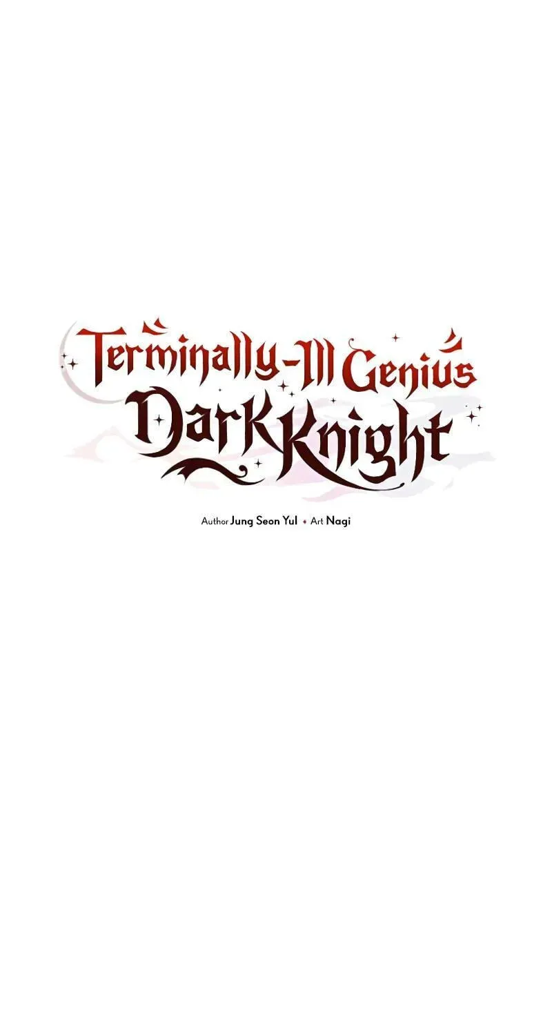 Time-Limited Genius Dark Knight Chapter 162.9 page 66 - 