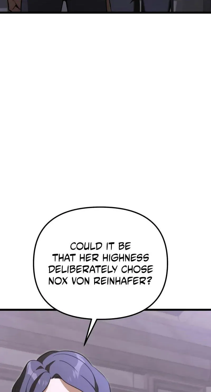 Time-Limited Genius Dark Knight Chapter 162.9 page 8 - 
