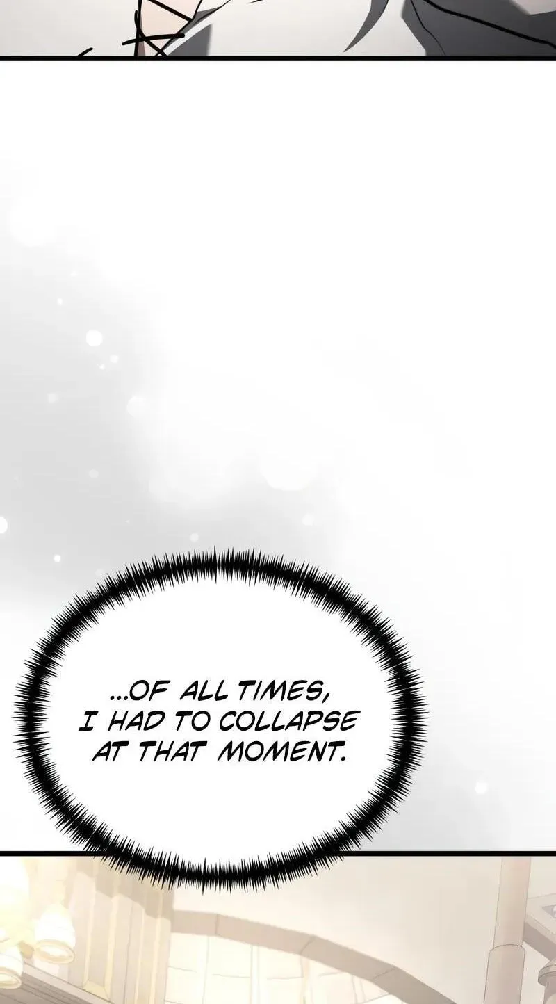 Time-Limited Genius Dark Knight Chapter 162.9 page 71 - 