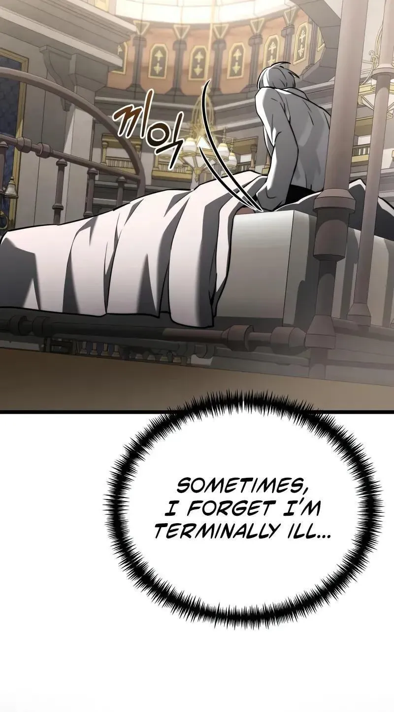 Time-Limited Genius Dark Knight Chapter 162.9 page 72 - 