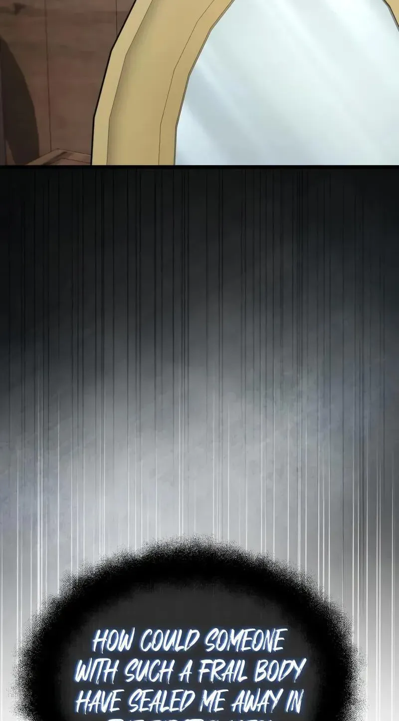 Time-Limited Genius Dark Knight Chapter 162.9 page 74 - 