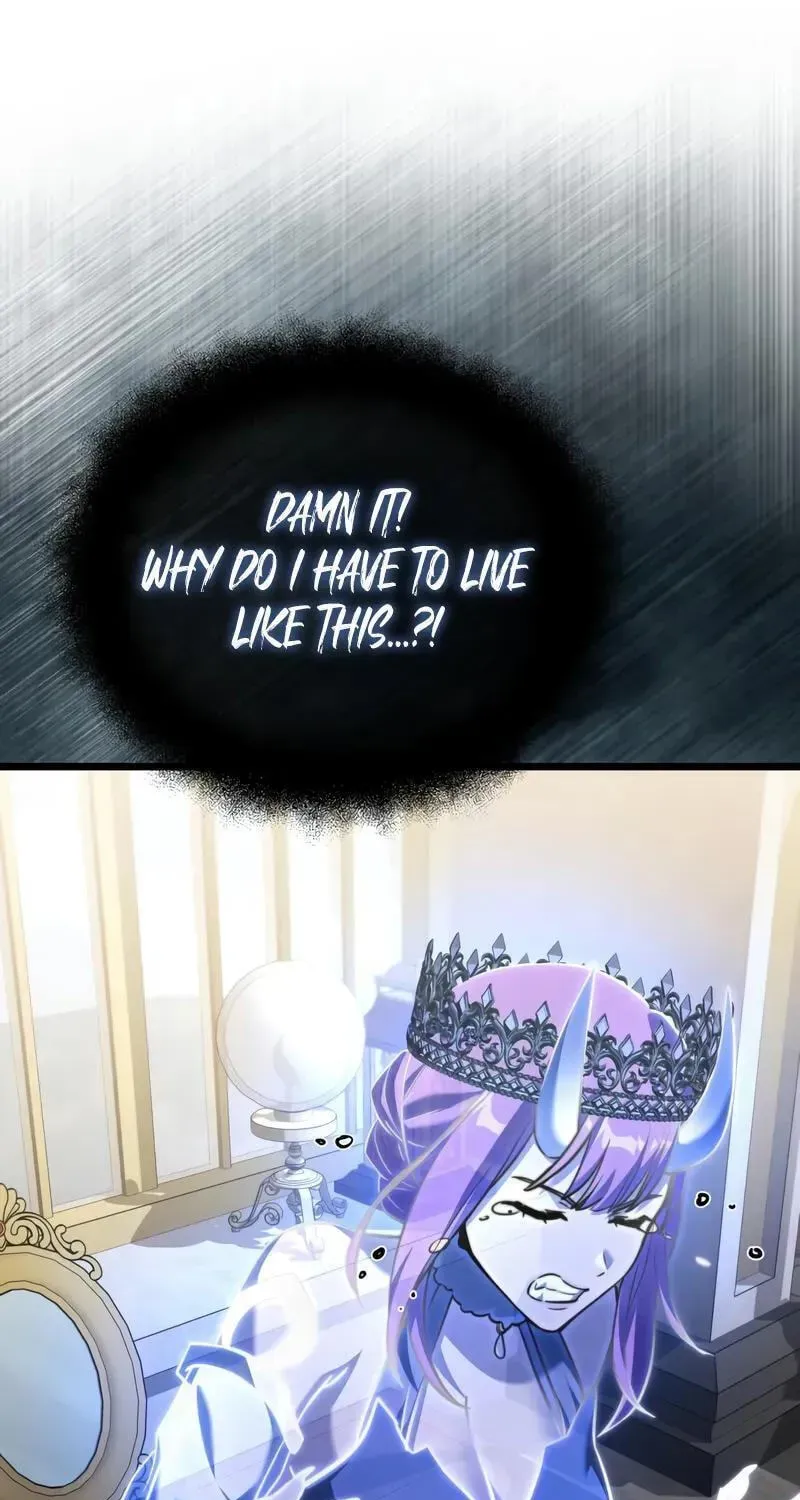 Time-Limited Genius Dark Knight Chapter 162.9 page 78 - 