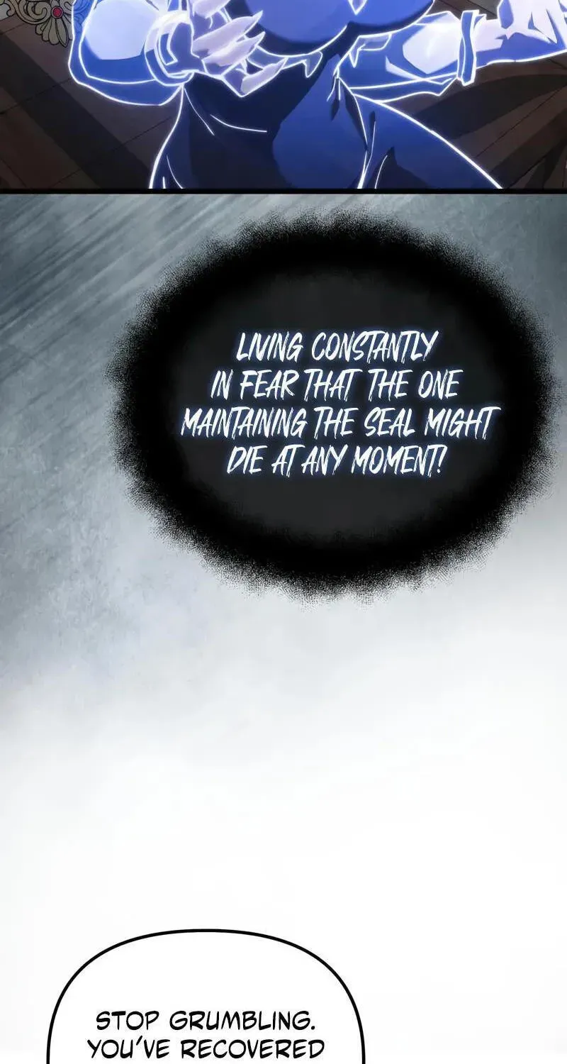 Time-Limited Genius Dark Knight Chapter 162.9 page 80 - 