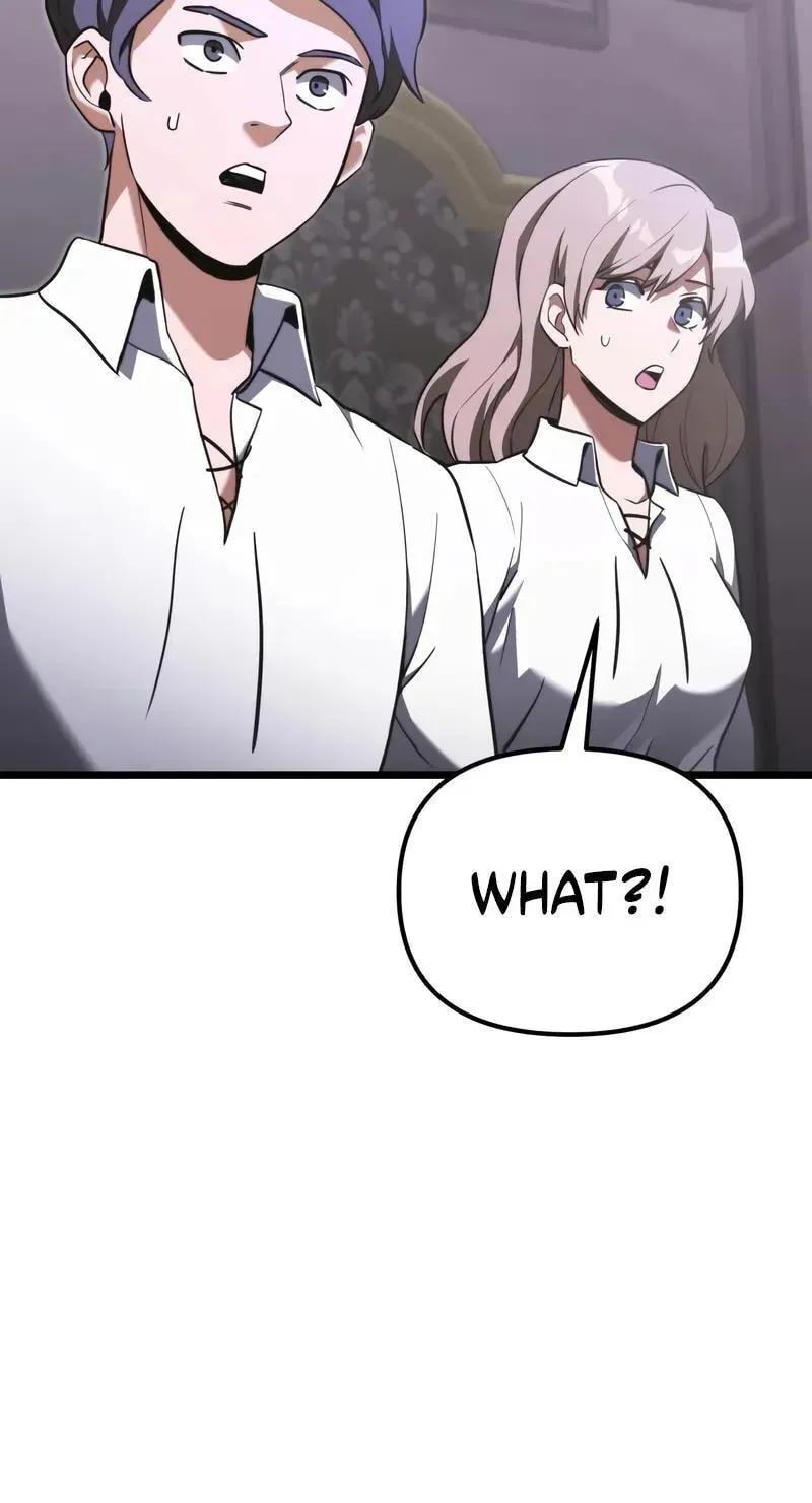 Time-Limited Genius Dark Knight Chapter 162.9 page 9 - 