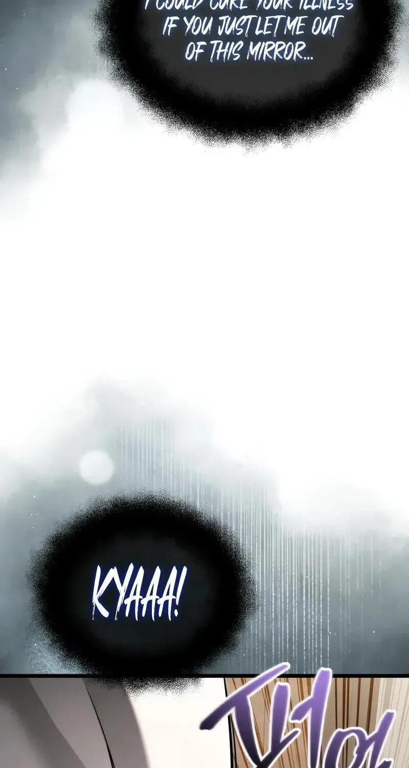 Time-Limited Genius Dark Knight Chapter 162.9 page 92 - 