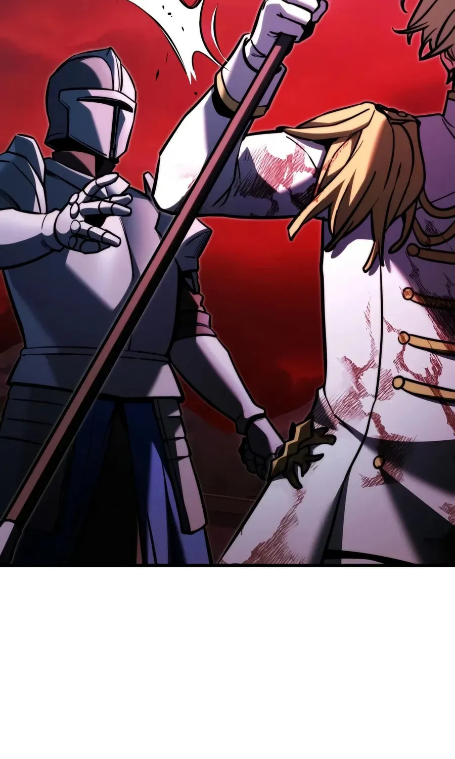 Time-Limited Genius Dark Knight Chapter 162 page 109 - 