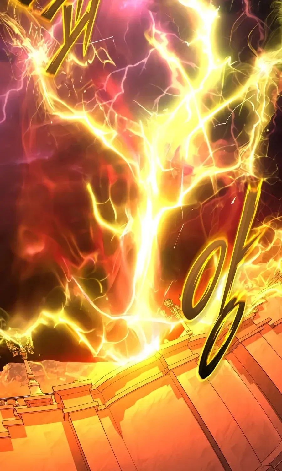 Time-Limited Genius Dark Knight Chapter 162 page 154 - 