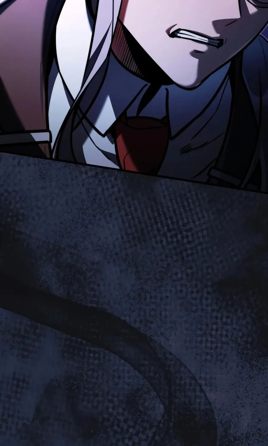Time-Limited Genius Dark Knight Chapter 162 page 21 - 