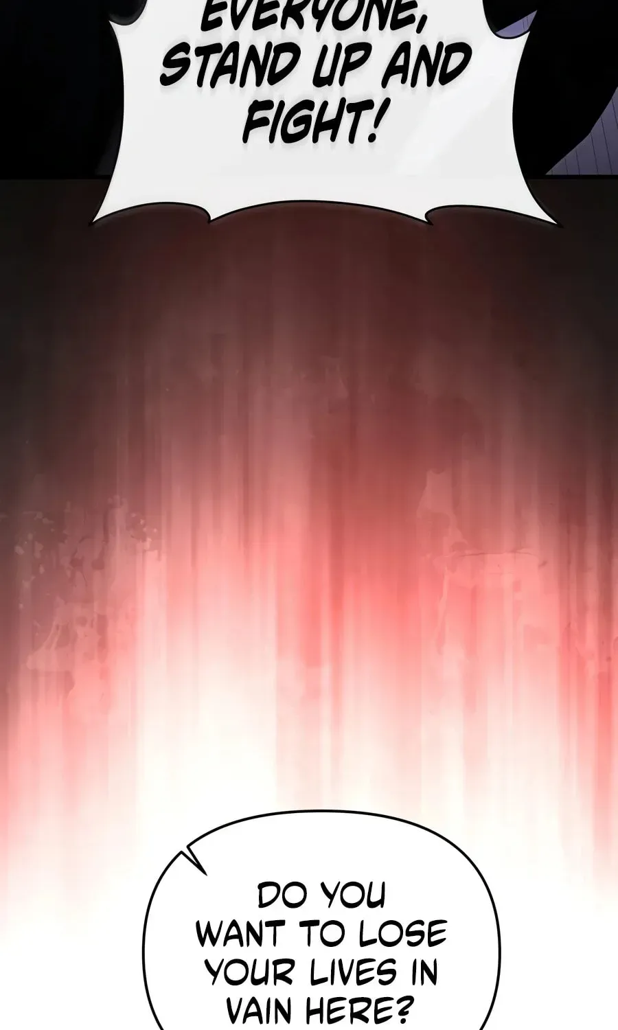 Time-Limited Genius Dark Knight Chapter 162 page 33 - 