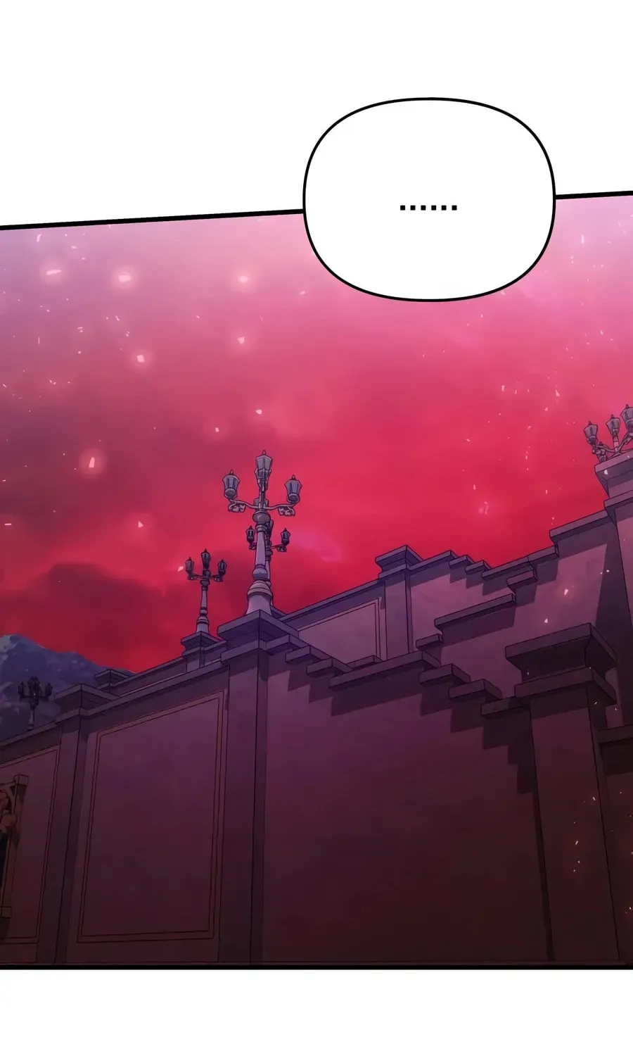 Time-Limited Genius Dark Knight Chapter 162 page 35 - 