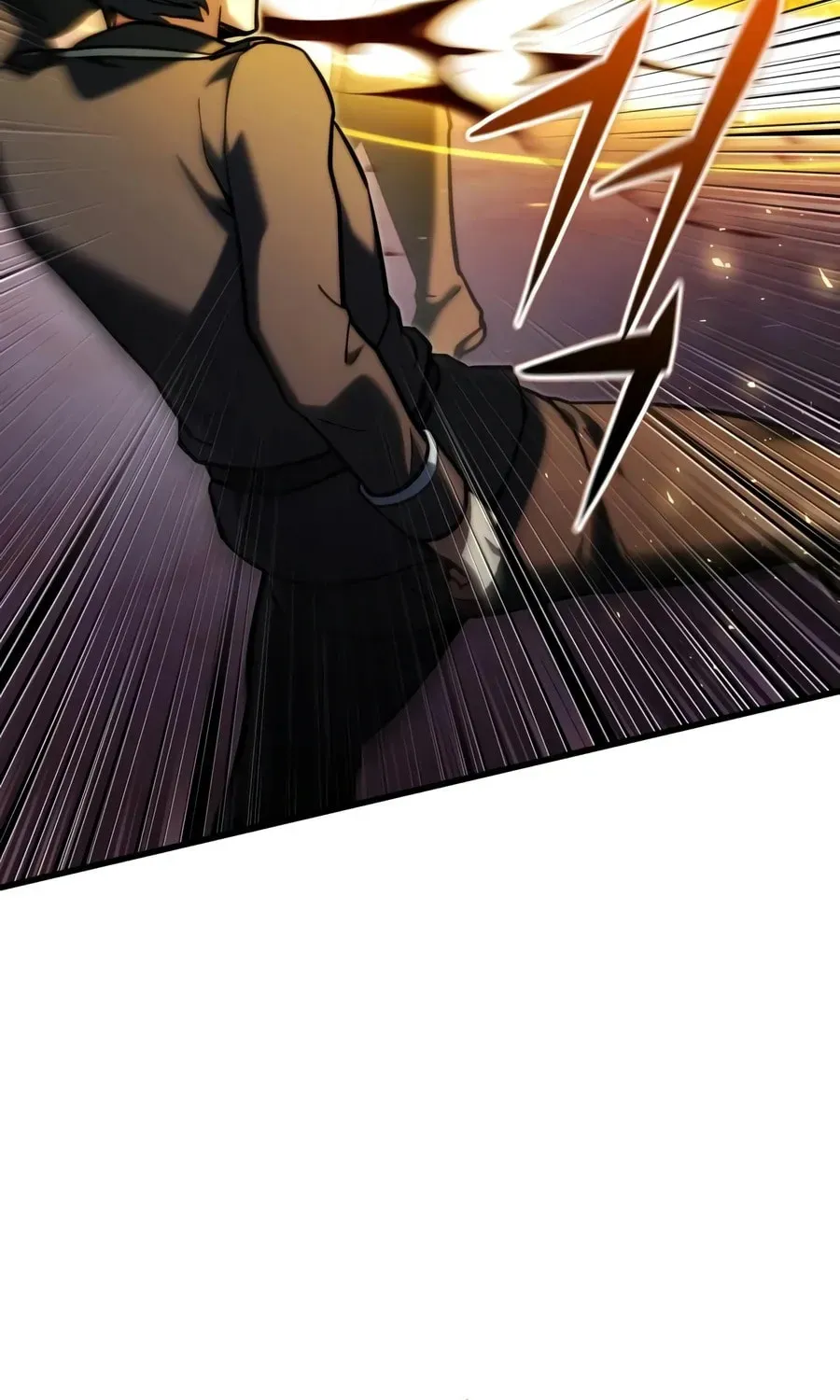 Time-Limited Genius Dark Knight Chapter 162 page 5 - 