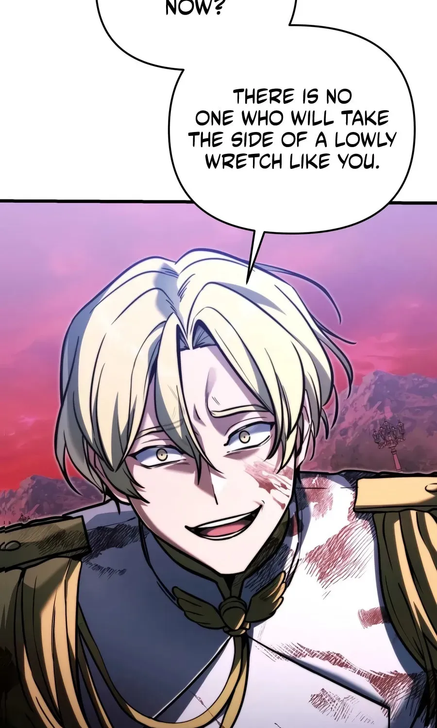 Time-Limited Genius Dark Knight Chapter 162 page 51 - 