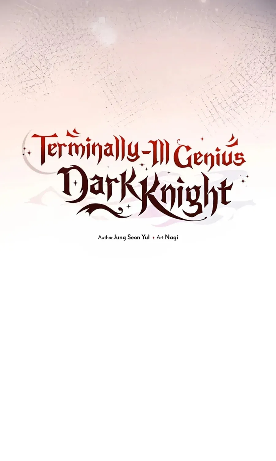 Time-Limited Genius Dark Knight Chapter 162 page 59 - 