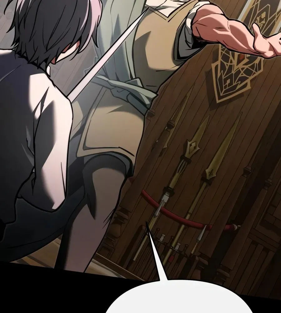 Time-Limited Genius Dark Knight Chapter 162 page 63 - 