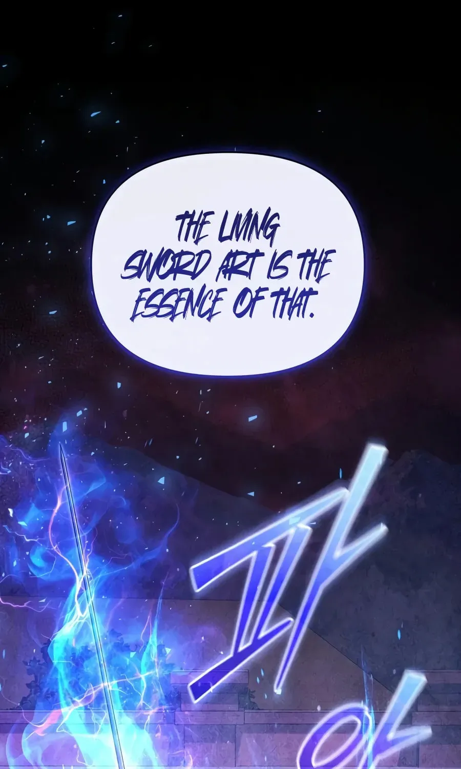Time-Limited Genius Dark Knight Chapter 162 page 66 - 