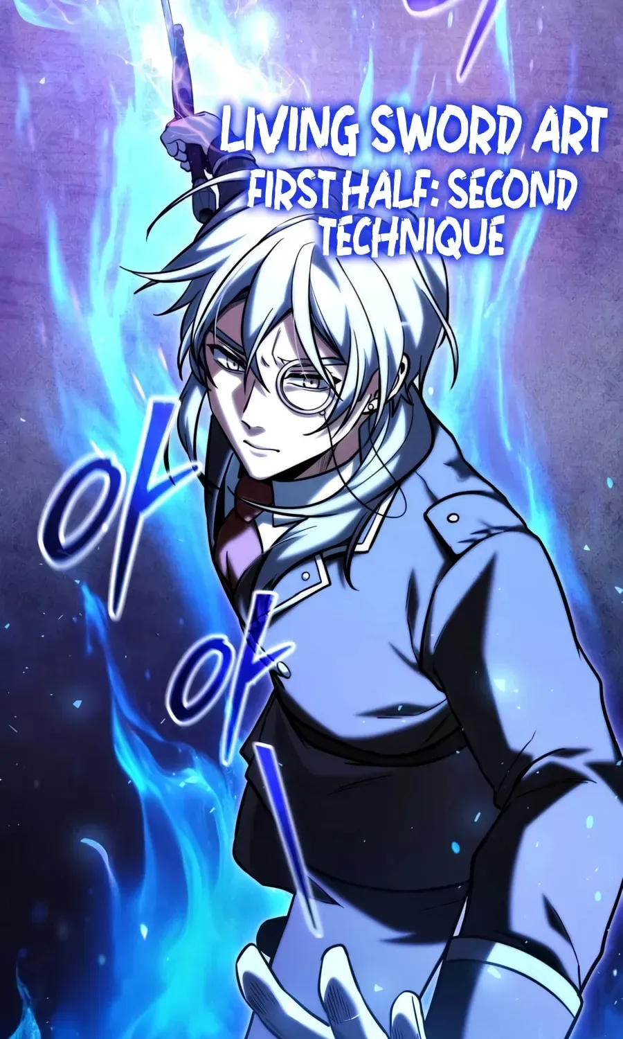 Time-Limited Genius Dark Knight Chapter 162 page 67 - 