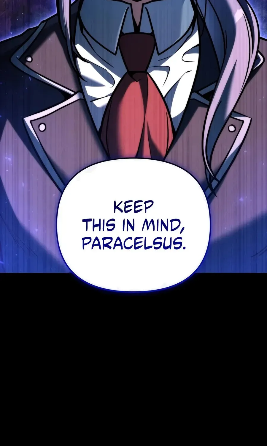 Time-Limited Genius Dark Knight Chapter 162 page 8 - 