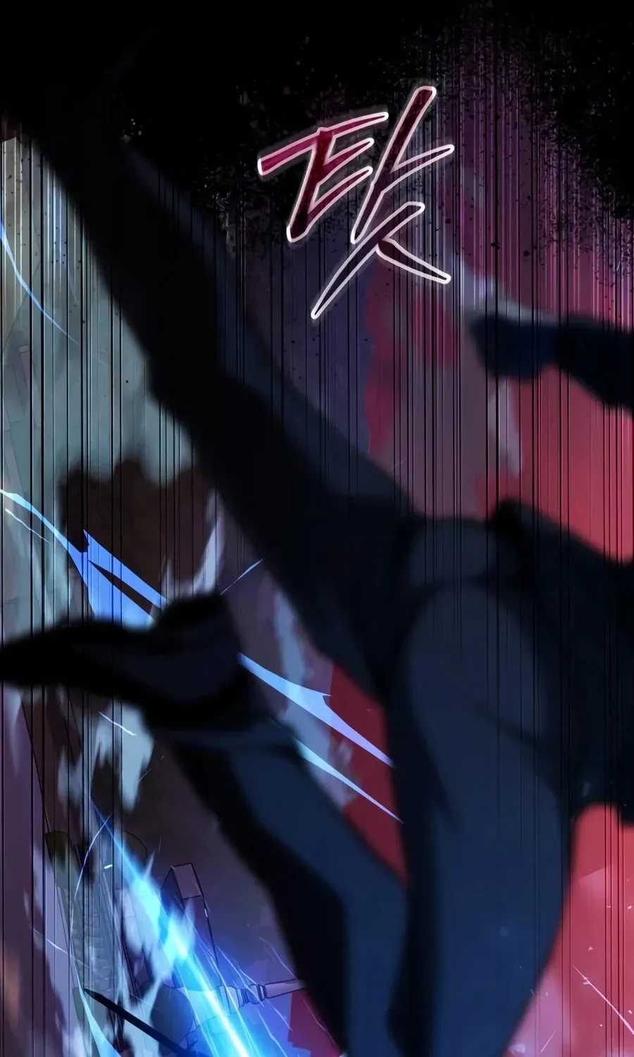Time-Limited Genius Dark Knight Chapter 162 page 77 - 