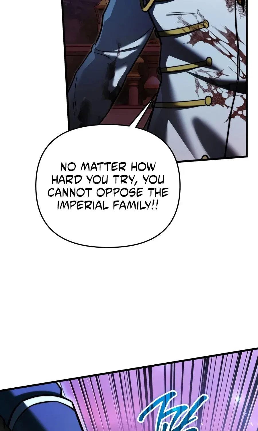 Time-Limited Genius Dark Knight Chapter 162 page 82 - 