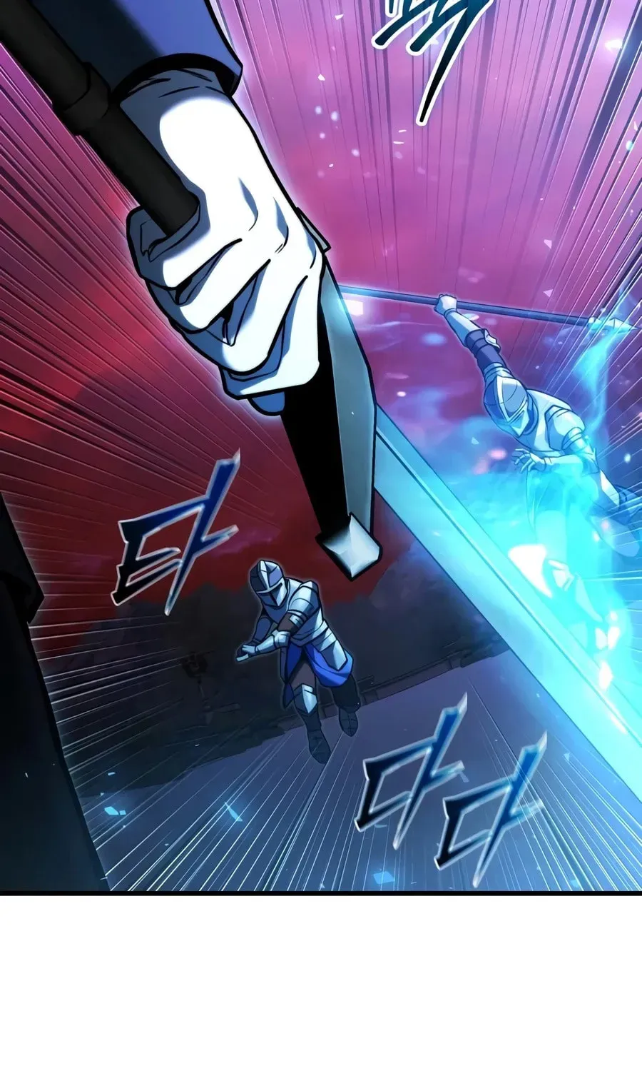 Time-Limited Genius Dark Knight Chapter 162 page 83 - 